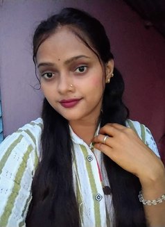 Kerla girl - escort in Chennai Photo 1 of 2