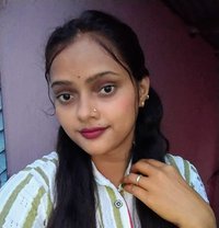 Kerla girl - puta in Chennai