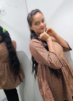 Kerla girl - escort in Chennai Photo 2 of 2