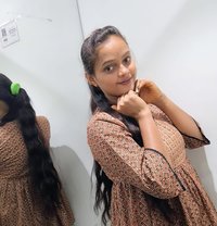 Kerla girl - puta in Chennai