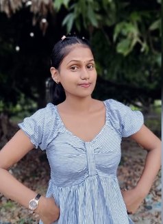 Prerna Cam and Real Meet - puta in Chennai Photo 2 of 2