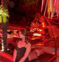 Prerna Escort - escort in Pune