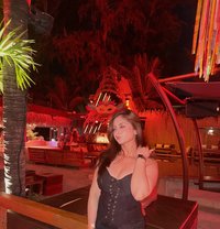 Prerna Escort - escort in Pune