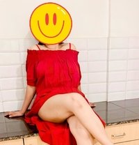 Prerna( Gang Bang & Anal Fun) - escort in New Delhi