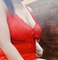 Prerna( Gang Bang & Anal Fun) - escort in New Delhi