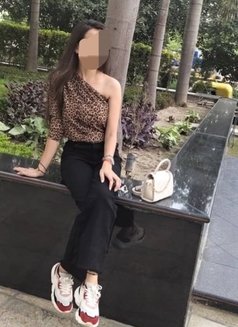 Jenny sexy best Gfe, escort - escort in Mumbai Photo 1 of 1