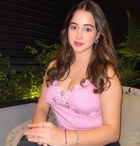 Prerna - escort in Chandigarh