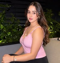 Prerna - escort in Chandigarh
