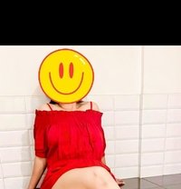 Prerna - escort in Gurgaon
