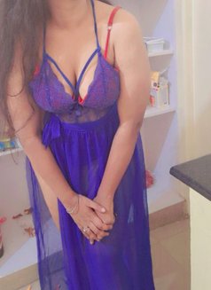 Prerna - escort in Hyderabad Photo 1 of 2