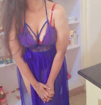 Prerna - escort in Hyderabad