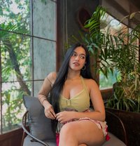 Prerna - escort in Kolkata