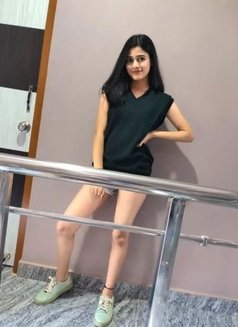 Prerna Just Escort Independent - escort in Mumbai Photo 1 of 1