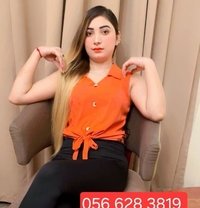 Aarti Indian - escort in Dubai