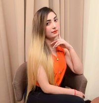 Aarti Indian - escort in Dubai