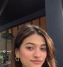 Prerna Sharma - puta in Bangalore Photo 1 of 1