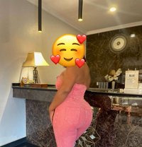 Presh - escort in Accra