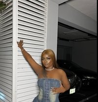 Presh - escort in Port Harcourt