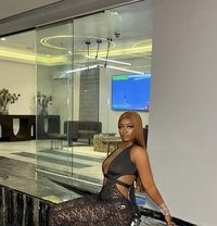 Presh - escort in Port Harcourt