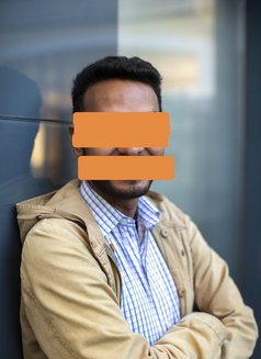 Preshban - Acompañantes masculino in Maldives Photo 1 of 3