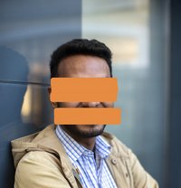 Preshban - Acompañantes masculino in Maldives