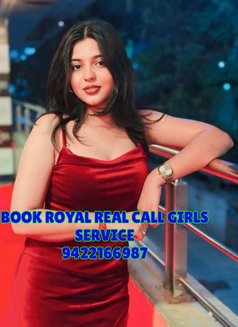 REAL ROYAL CLASS CALL GIRLS SERVICE GOA - escort agency in Candolim, Goa Photo 5 of 6