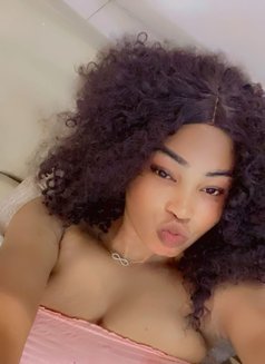 Prestige - escort in Lagos, Nigeria Photo 1 of 3