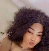 Prestige - escort in Lagos, Nigeria