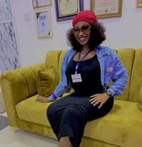 Prestige - escort in Lagos, Nigeria