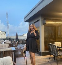 Prestige - escort in Lagos, Nigeria