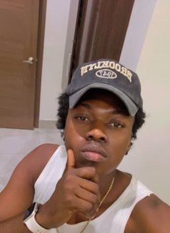 Prestige Temptation - Male escort in Lagos, Nigeria Photo 1 of 6