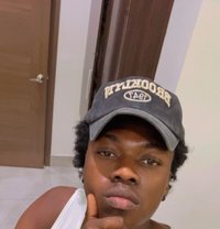 Prestige Temptation - Male escort in Lagos, Nigeria