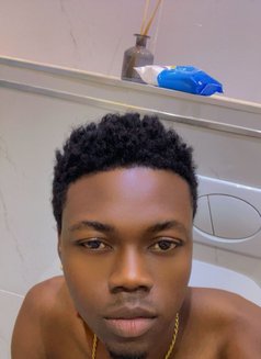 Prestige Temptation - Male escort in Lagos, Nigeria Photo 2 of 6
