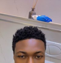 Prestige Temptation - Male escort in Lagos, Nigeria
