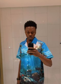 Prestige Temptation - Male escort in Lagos, Nigeria Photo 3 of 6