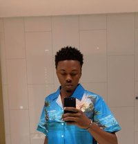 Prestige Temptation - Male escort in Lagos, Nigeria