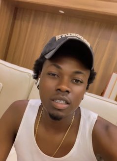 Prestige Temptation - Male escort in Lagos, Nigeria Photo 5 of 6