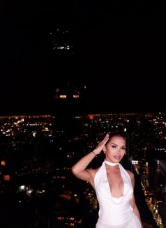 Prestina - Acompañantes transexual in Hong Kong Photo 2 of 9