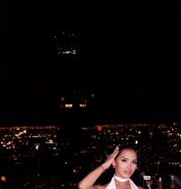 Prestina - Acompañantes transexual in Hong Kong