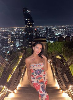 Prestina - Acompañantes transexual in Hong Kong Photo 6 of 9