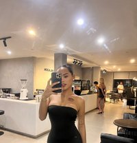 Prestina - Transsexual escort in Hong Kong