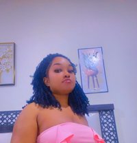 Pretie - escort in Riyadh