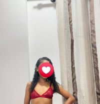 Pretta - puta in Colombo