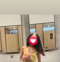 Pretta - escort in Colombo