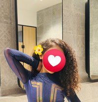 Pretta - escort in Colombo
