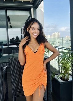 Pretta - escort in Colombo Photo 10 of 10
