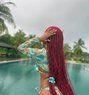 Pretti June - masseuse in Accra Photo 1 of 3