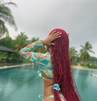 Pretti June - masseuse in Accra