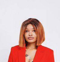 Prettie Perie - escort in Dubai