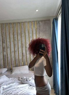 Prettiest - escort in Abuja Photo 2 of 4
